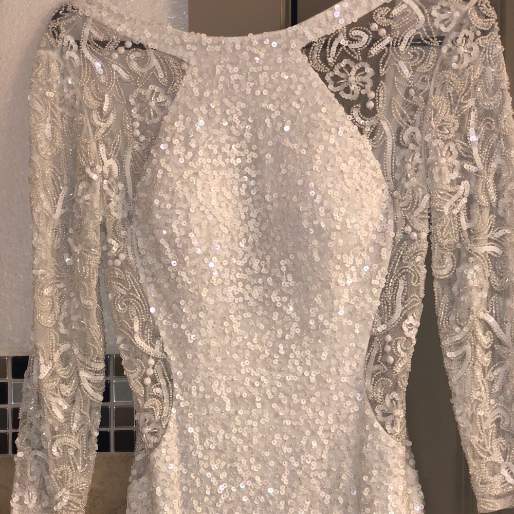 Cocktail dress
